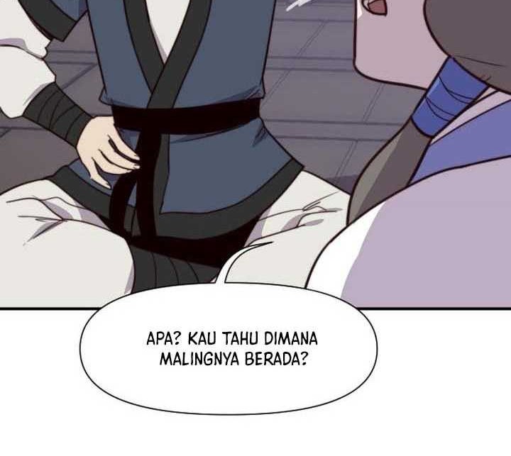 The Strongest in History Chapter 122 - halaman 53