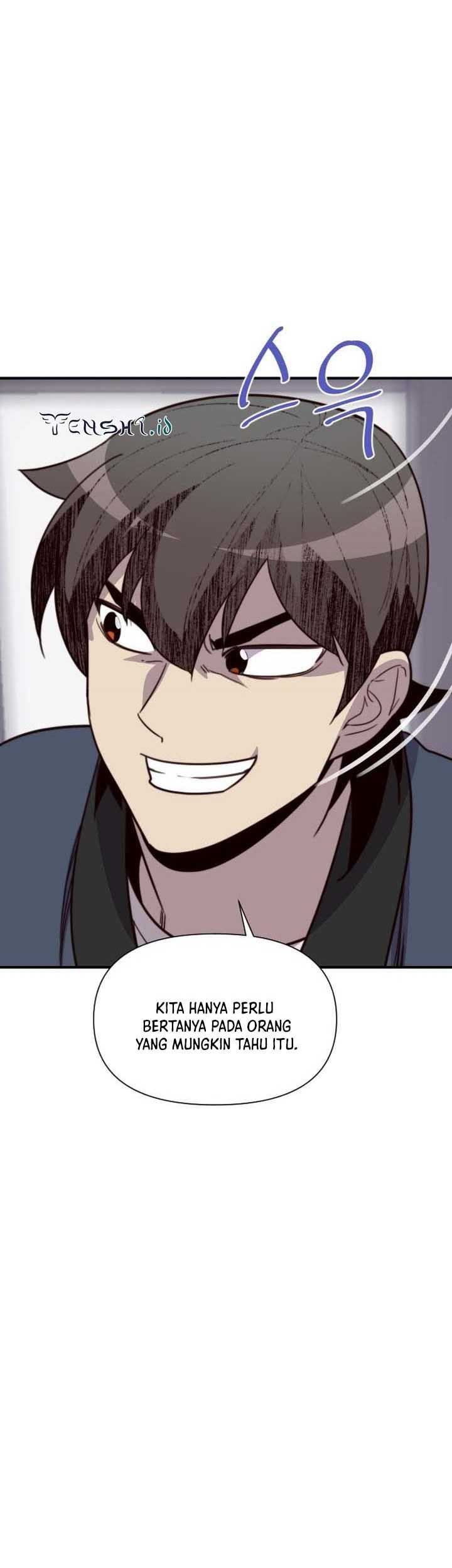 The Strongest in History Chapter 122 - halaman 54