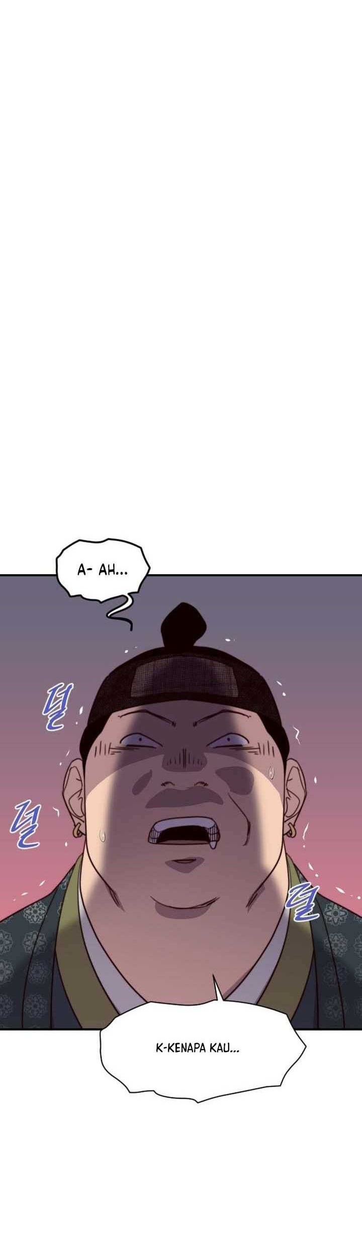The Strongest in History Chapter 122 - halaman 55