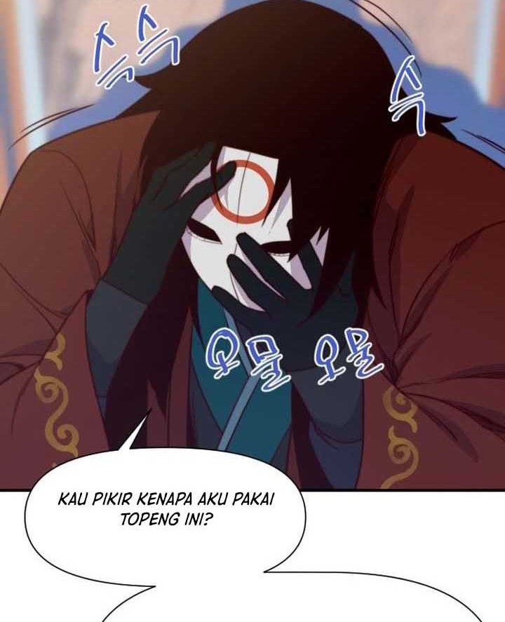 The Strongest in History Chapter 123 - halaman 13