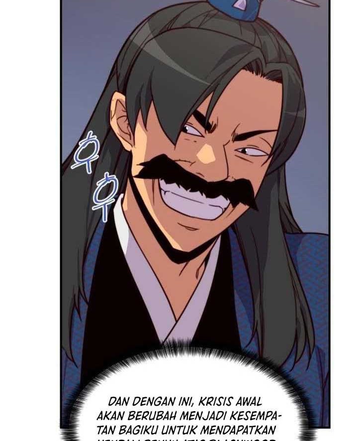 The Strongest in History Chapter 123 - halaman 17