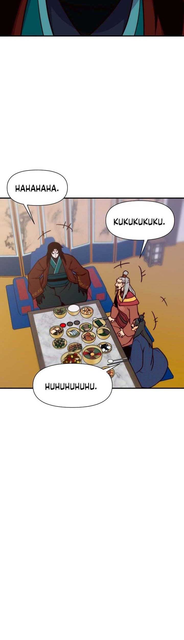 The Strongest in History Chapter 123 - halaman 20