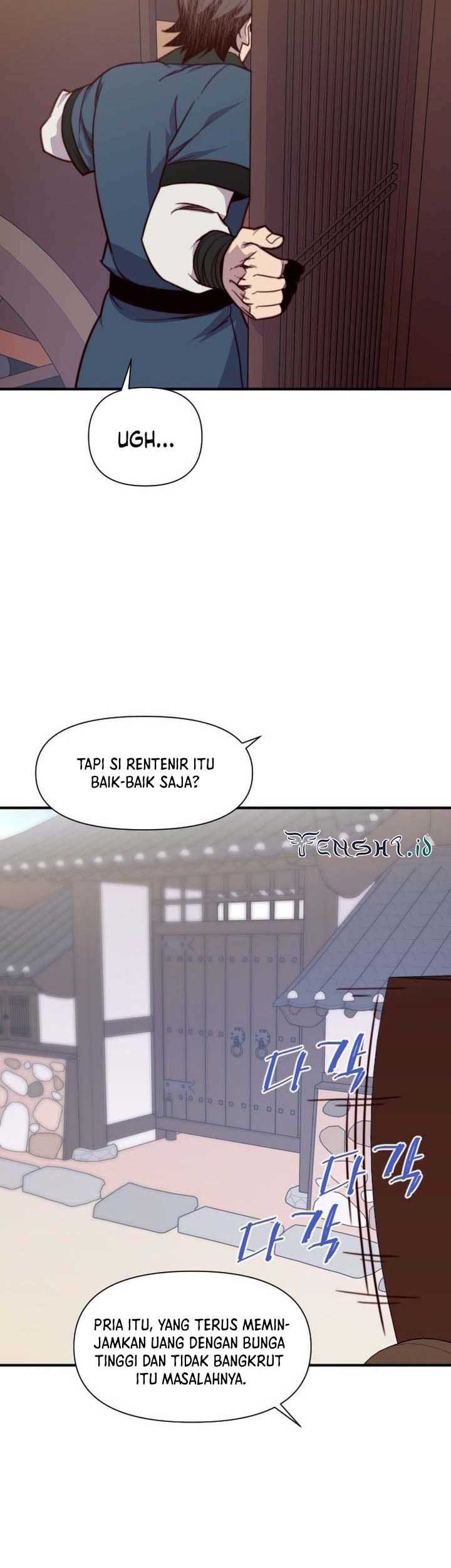 The Strongest in History Chapter 123 - halaman 26