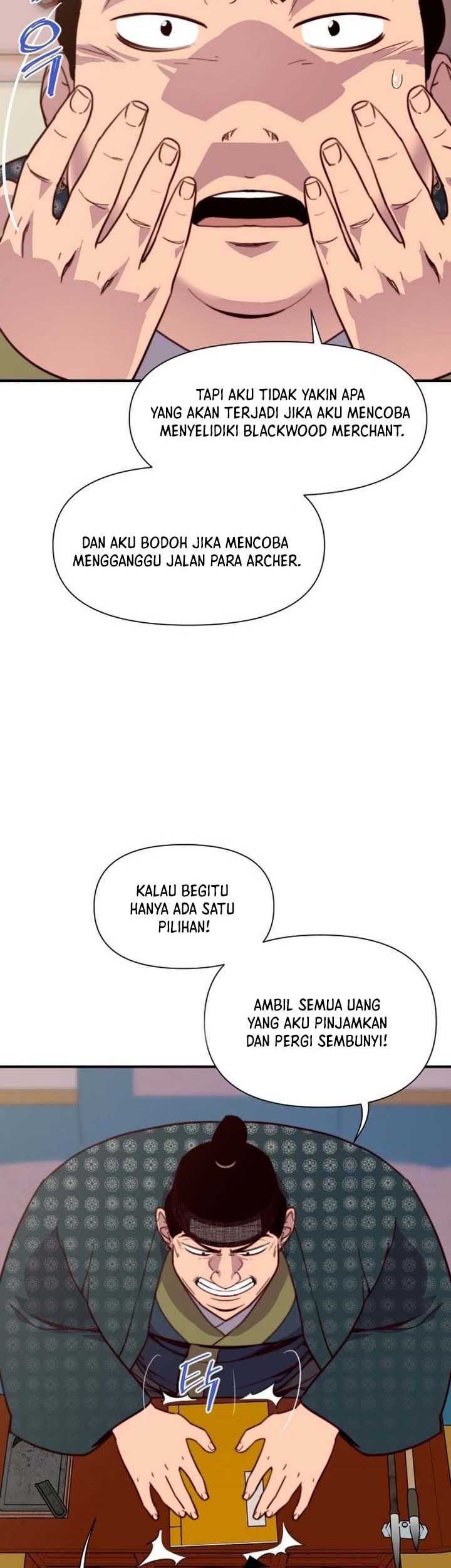 The Strongest in History Chapter 123 - halaman 28