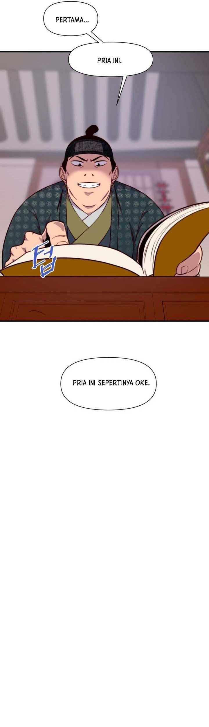 The Strongest in History Chapter 123 - halaman 30