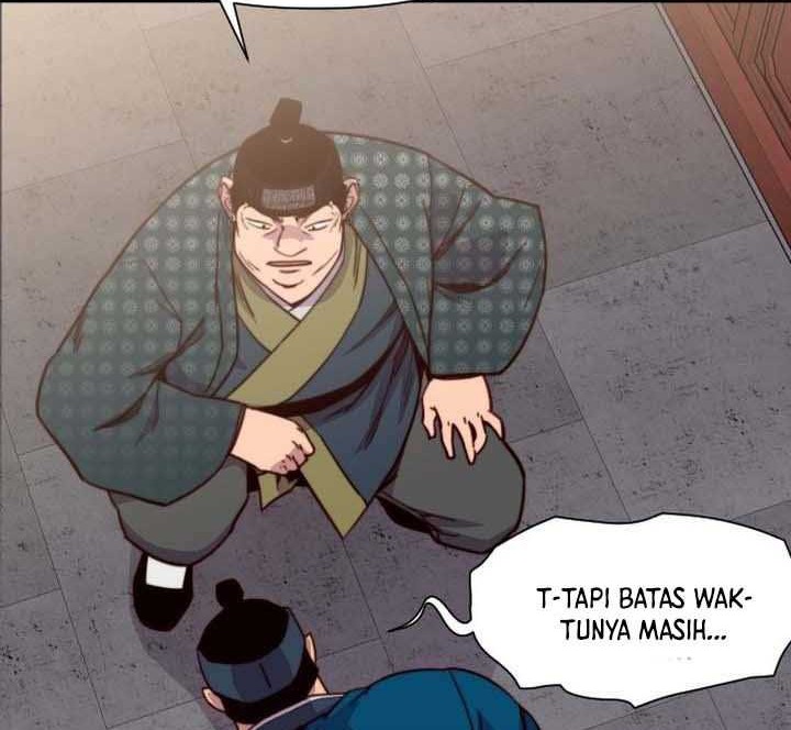The Strongest in History Chapter 123 - halaman 33