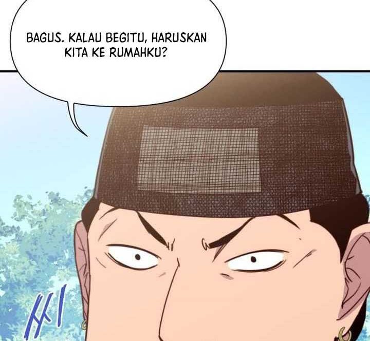The Strongest in History Chapter 123 - halaman 49