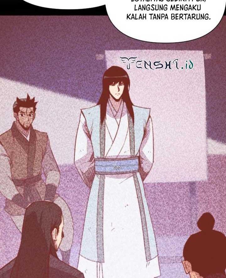 The Strongest in History Chapter 123 - halaman 5
