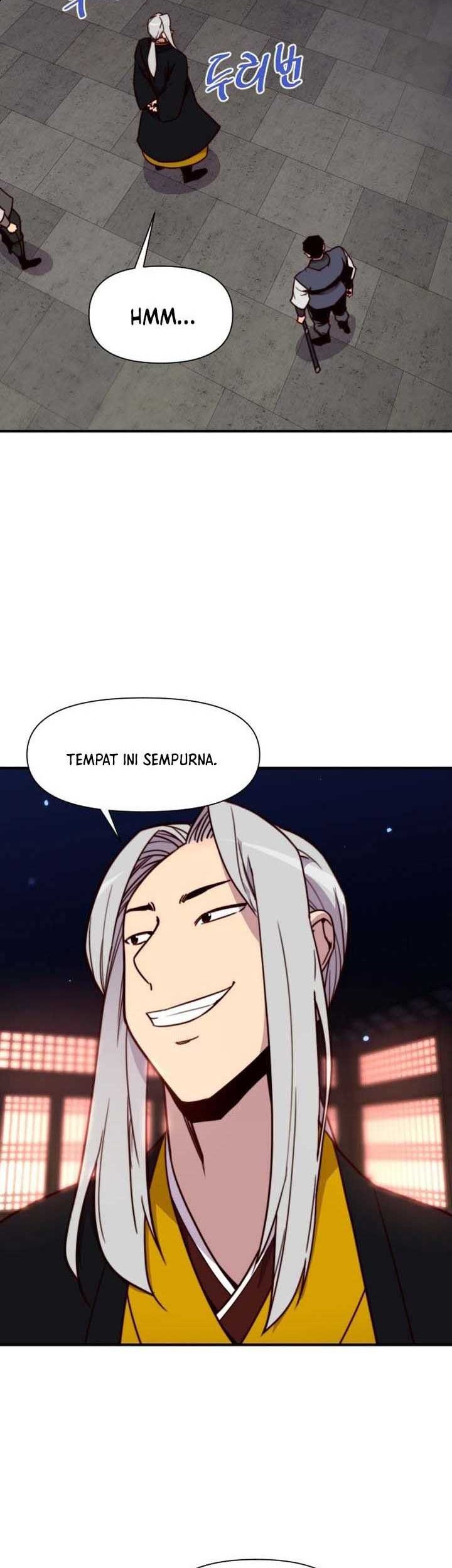 The Strongest in History Chapter 123 - halaman 51