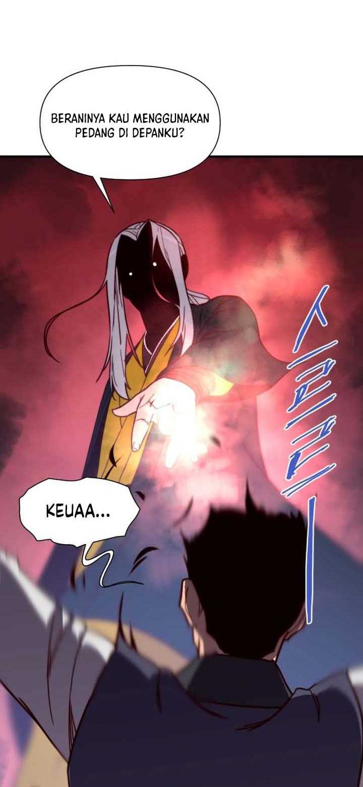 The Strongest in History Chapter 123 - halaman 60