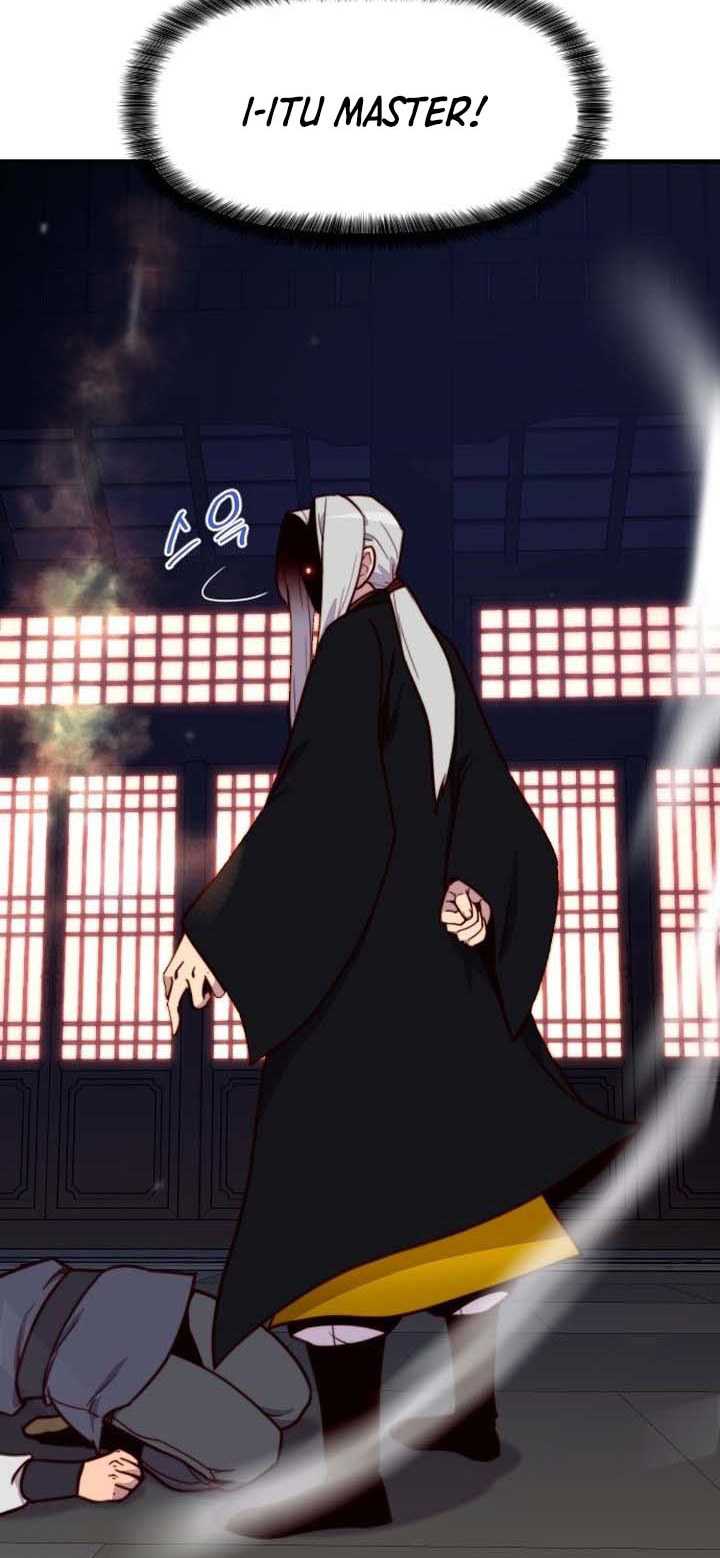 The Strongest in History Chapter 123 - halaman 63