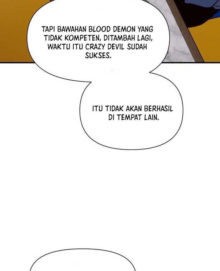 The Strongest in History Chapter 123 - halaman 9