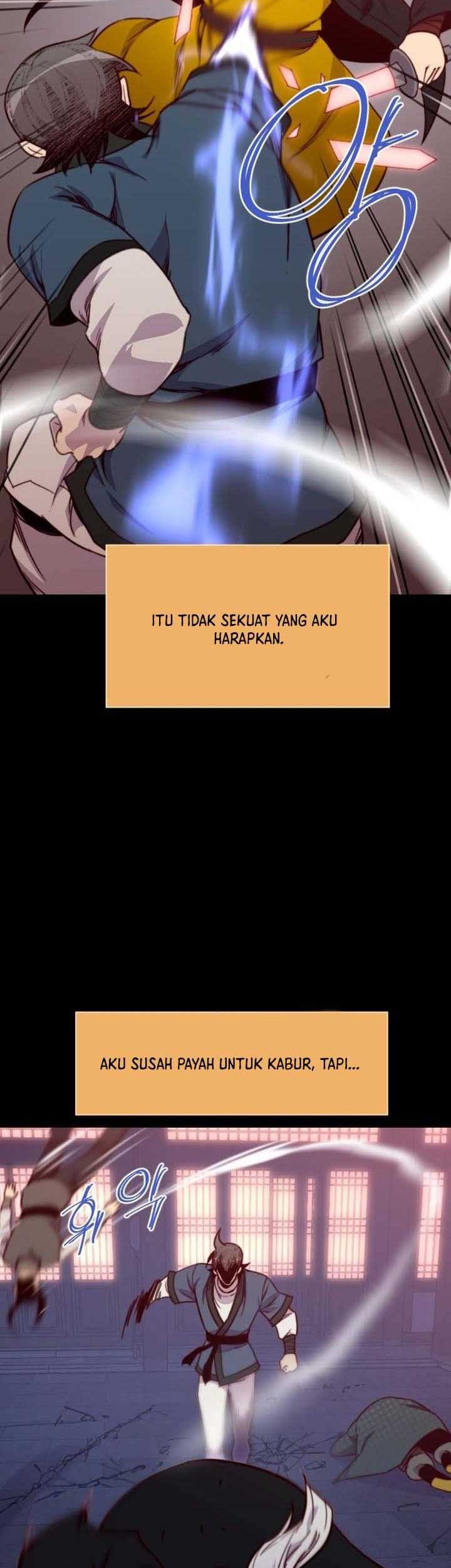 The Strongest in History Chapter 124 - halaman 56