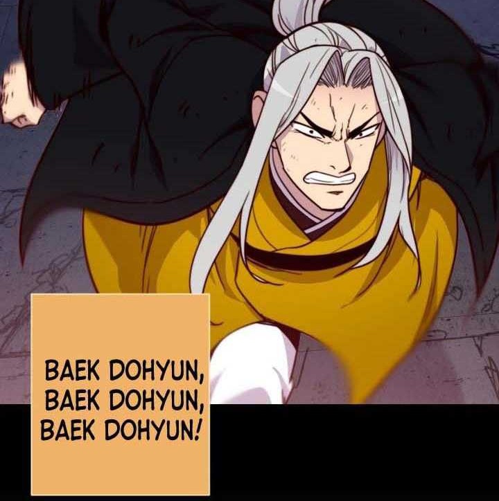 The Strongest in History Chapter 124 - halaman 57
