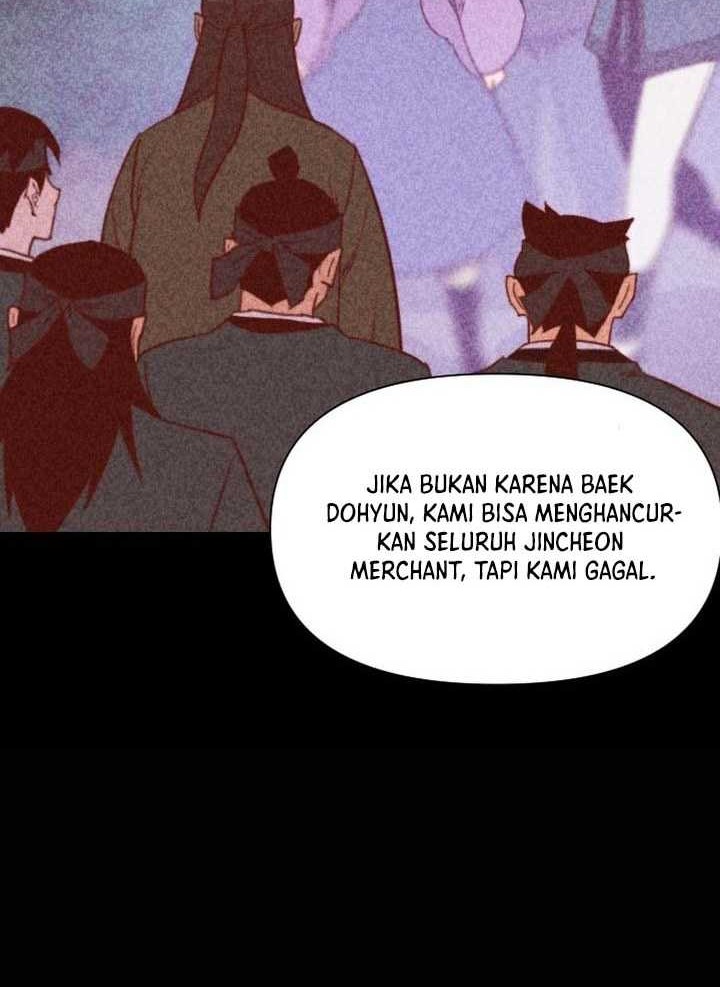 The Strongest in History Chapter 125 - halaman 29
