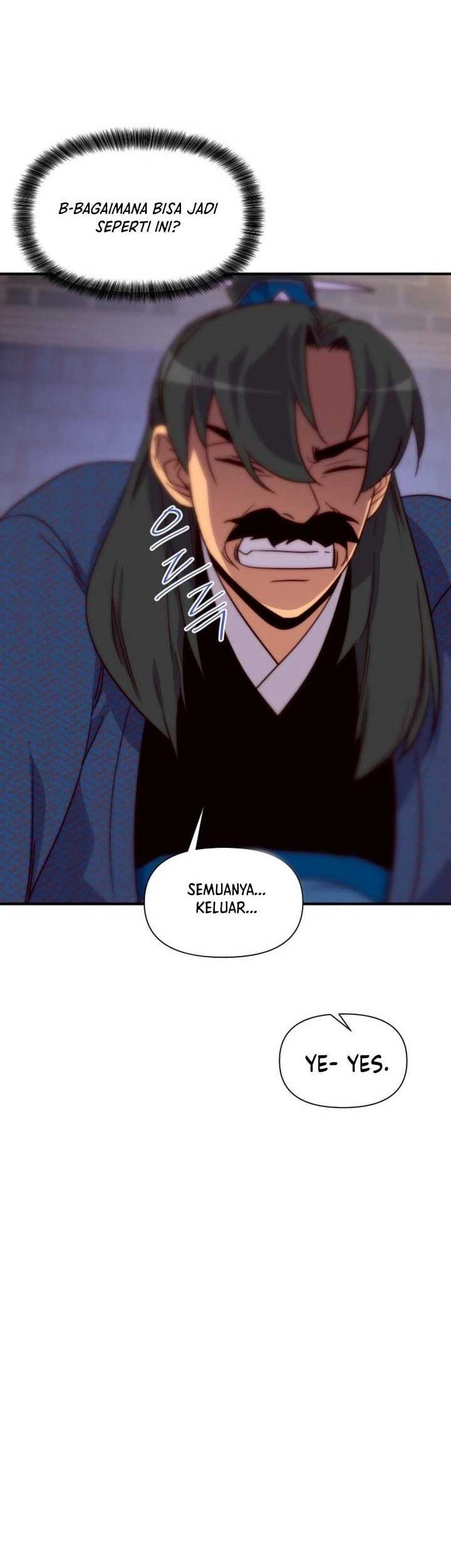 The Strongest in History Chapter 125 - halaman 35