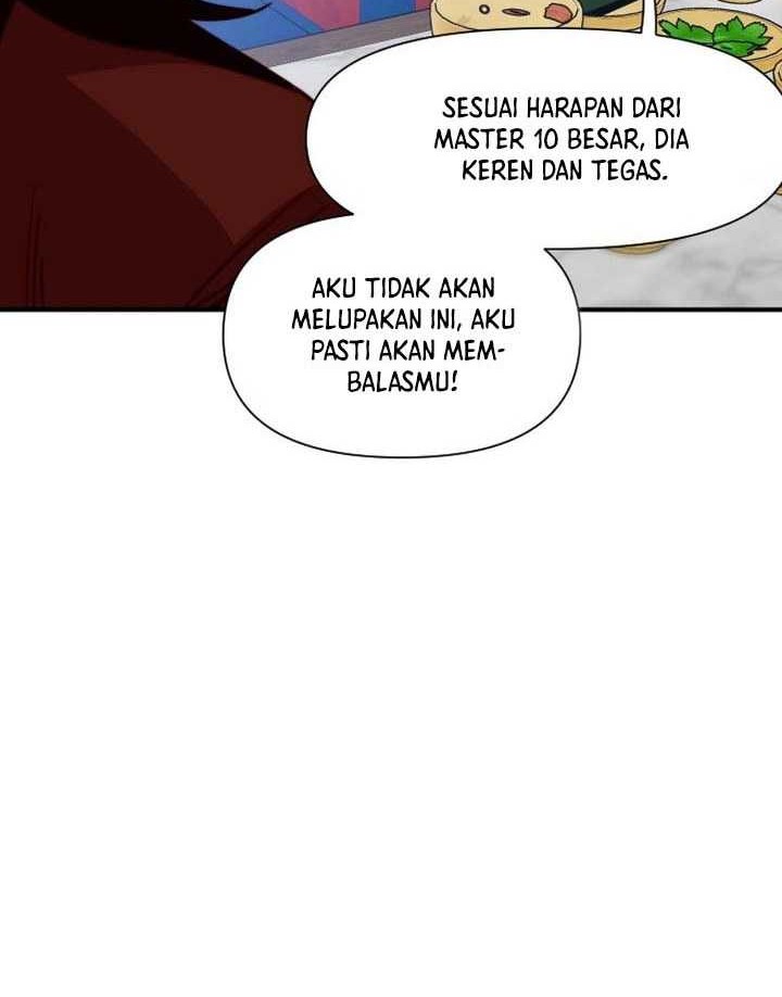 The Strongest in History Chapter 125 - halaman 41