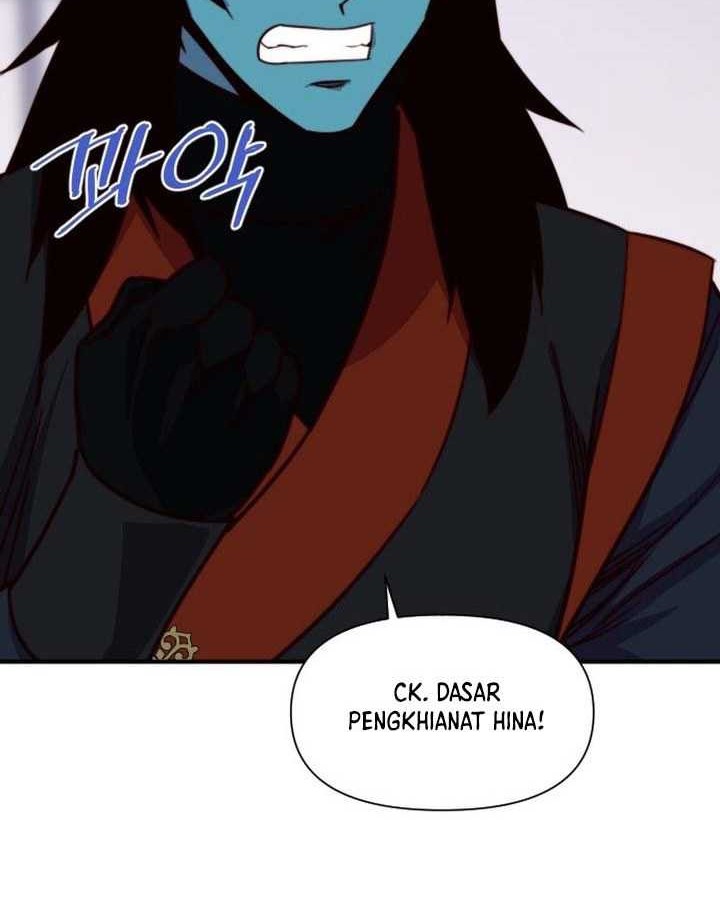 The Strongest in History Chapter 125 - halaman 49