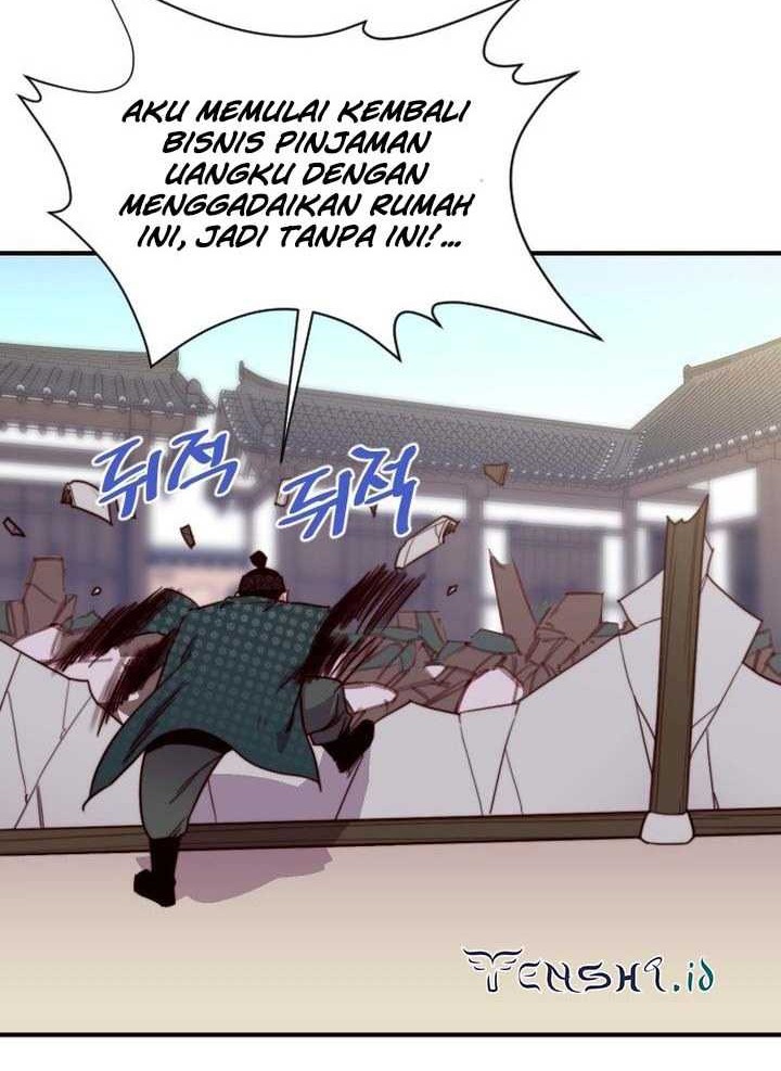 The Strongest in History Chapter 125 - halaman 5