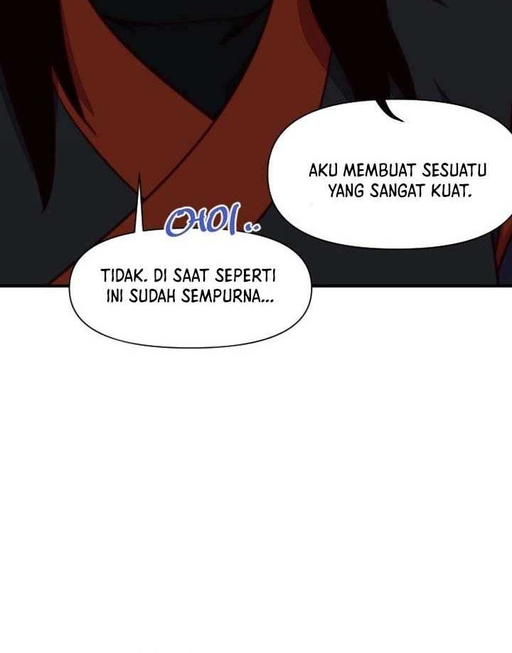 The Strongest in History Chapter 125 - halaman 57