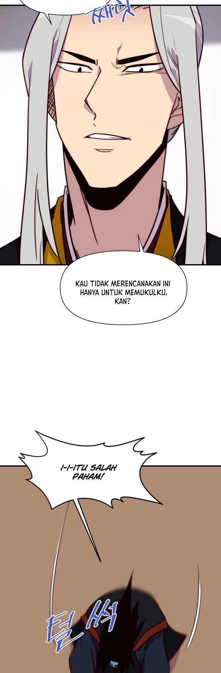 The Strongest in History Chapter 125 - halaman 59