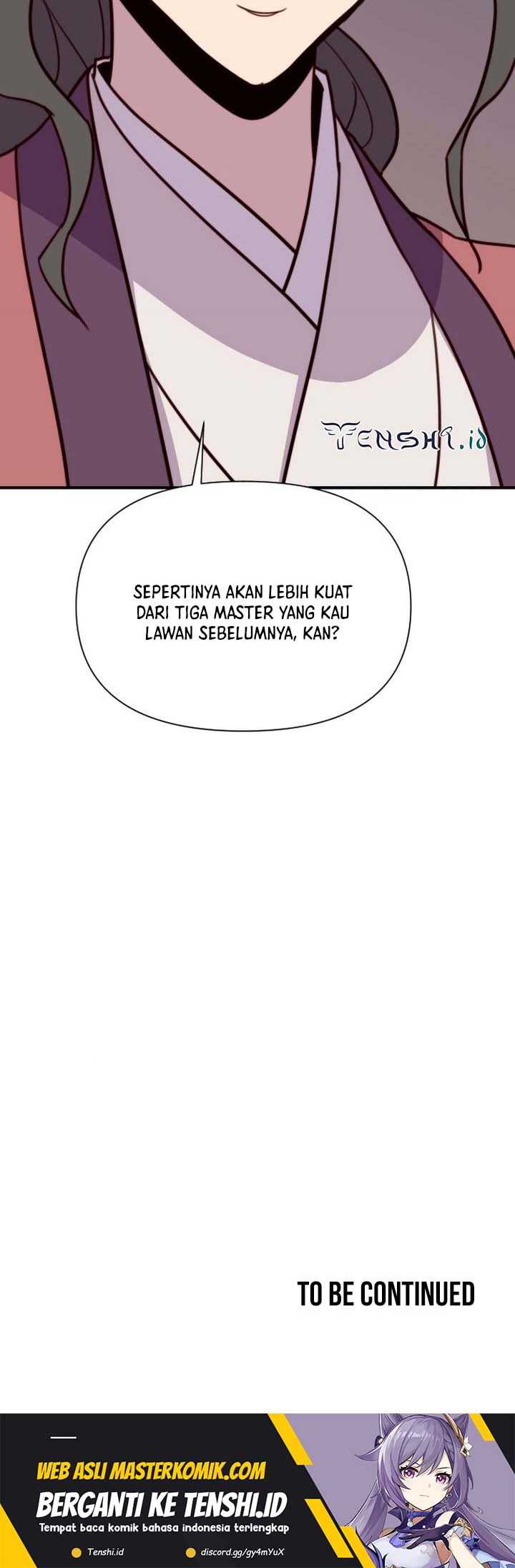 The Strongest in History Chapter 125 - halaman 64