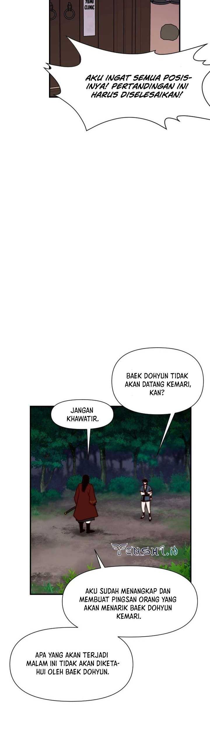 The Strongest in History Chapter 126 - halaman 12