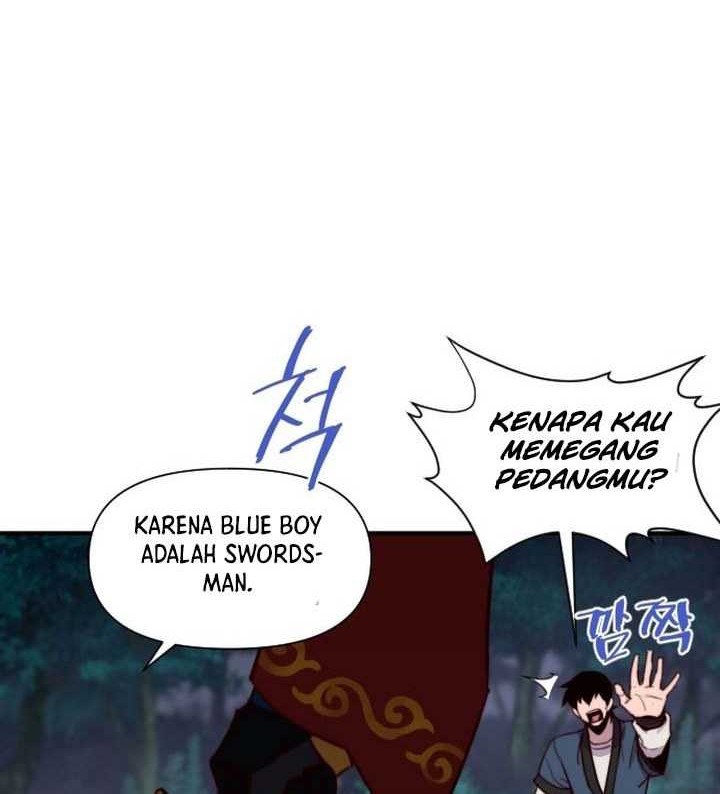 The Strongest in History Chapter 126 - halaman 13