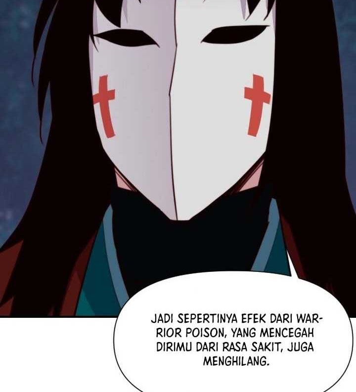 The Strongest in History Chapter 126 - halaman 17