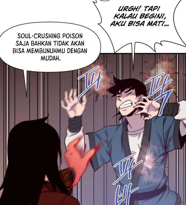 The Strongest in History Chapter 126 - halaman 21