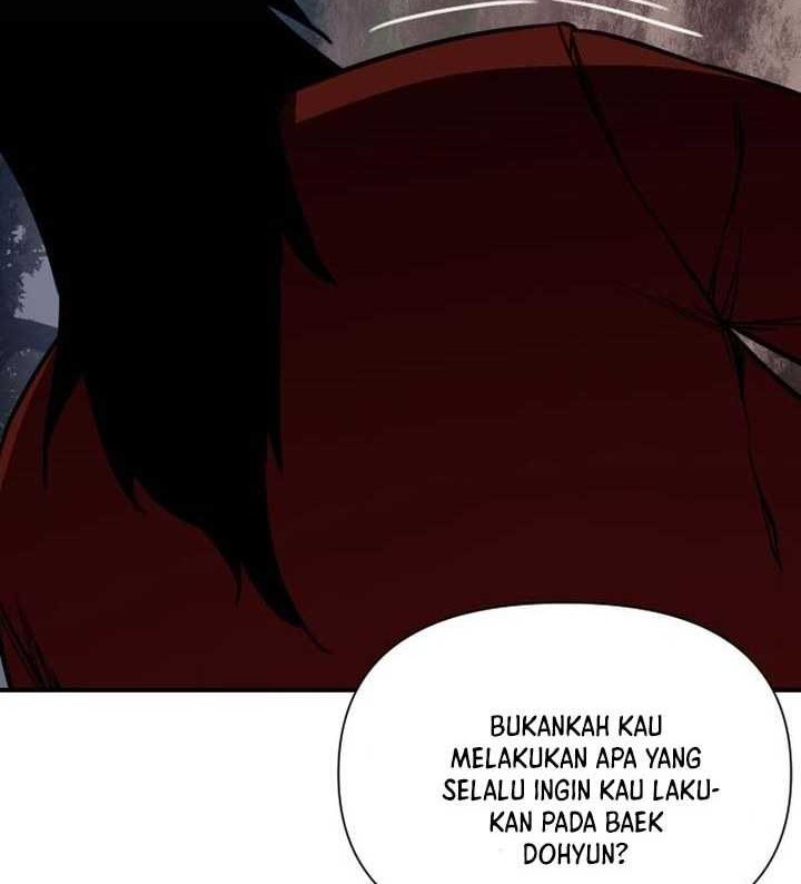 The Strongest in History Chapter 126 - halaman 25