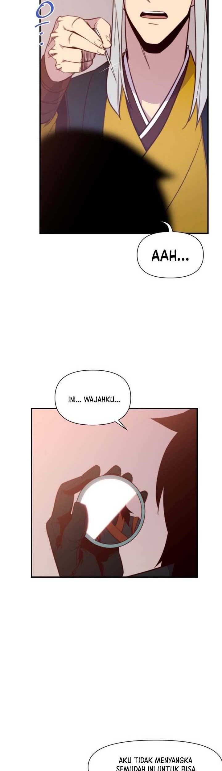 The Strongest in History Chapter 126 - halaman 3
