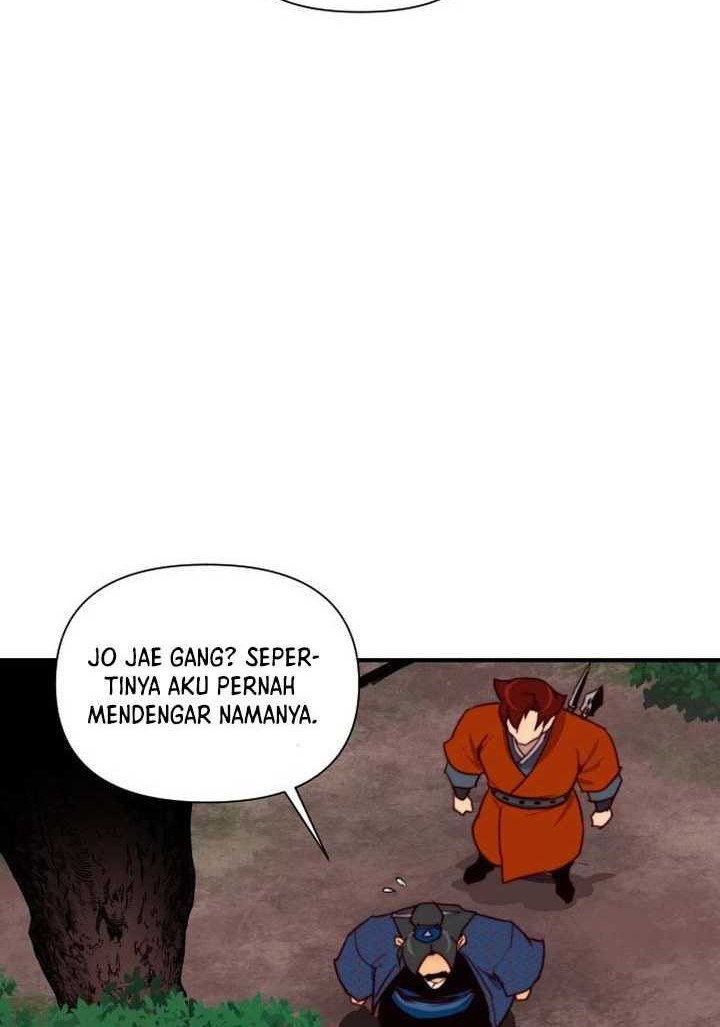 The Strongest in History Chapter 126 - halaman 41