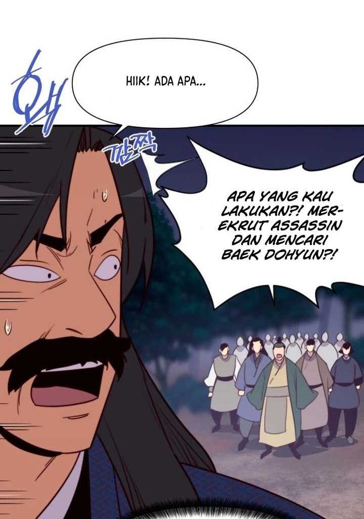 The Strongest in History Chapter 126 - halaman 45