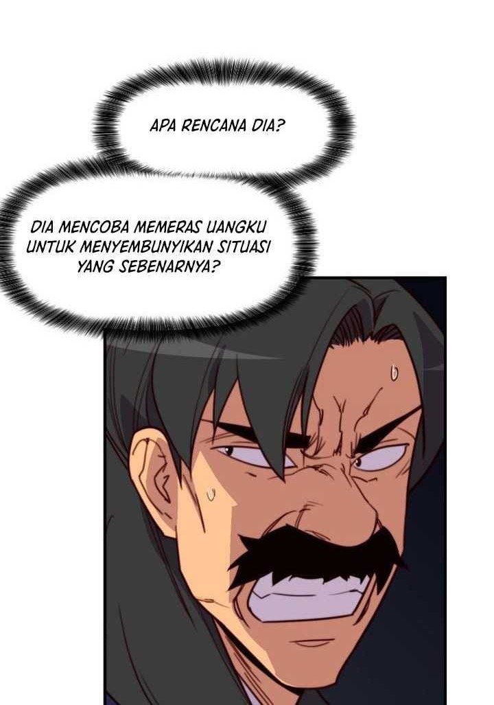 The Strongest in History Chapter 126 - halaman 49