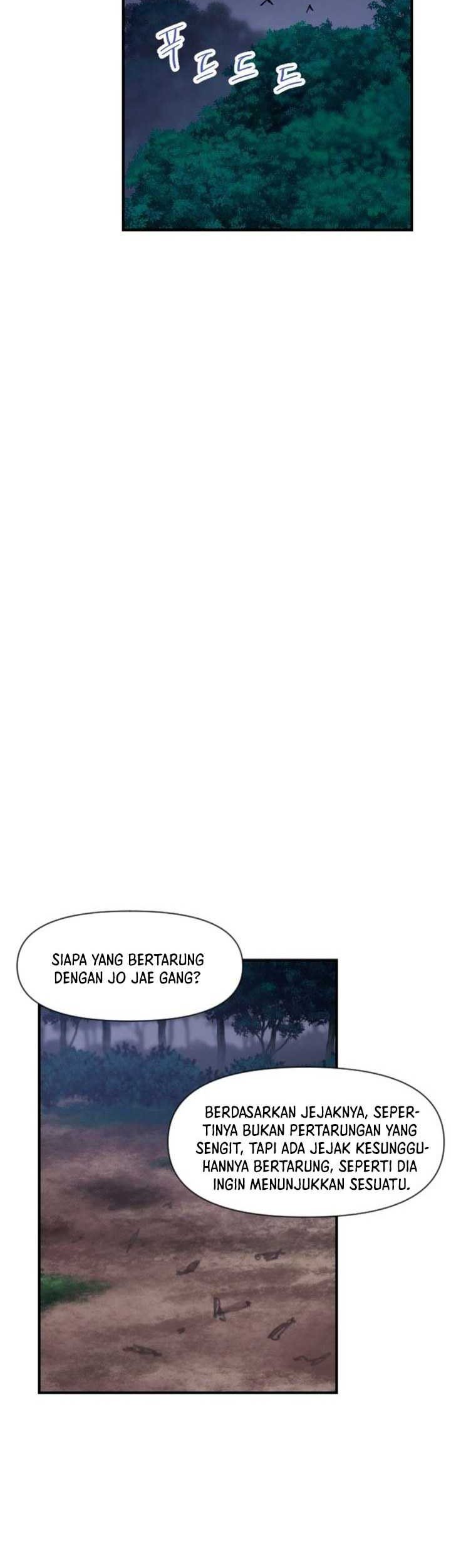The Strongest in History Chapter 126 - halaman 52