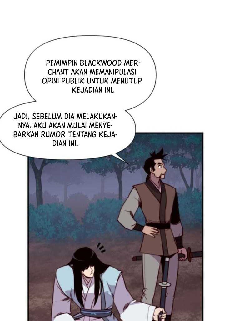 The Strongest in History Chapter 126 - halaman 53