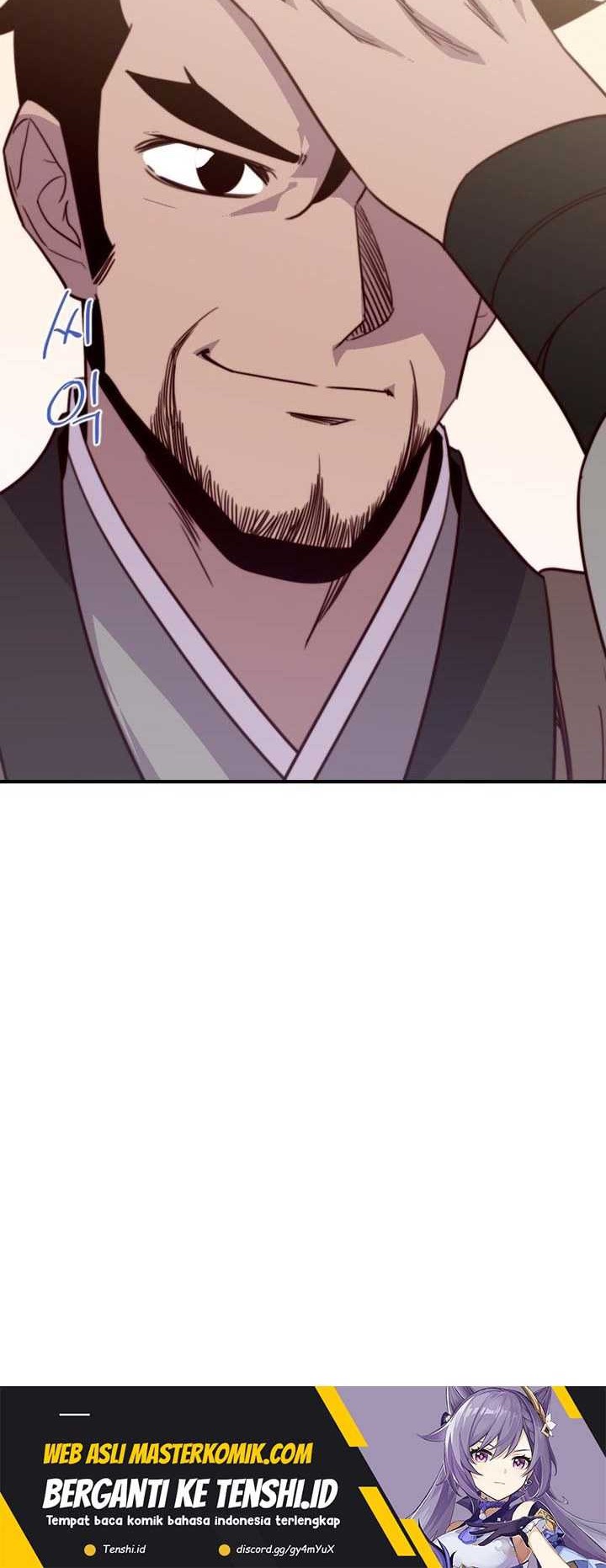 The Strongest in History Chapter 126 - halaman 59