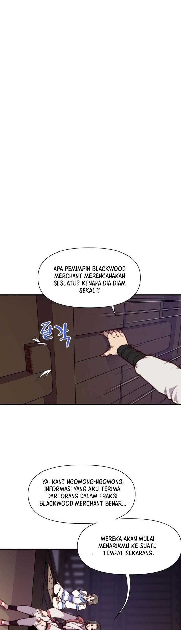 The Strongest in History Chapter 126 - halaman 7