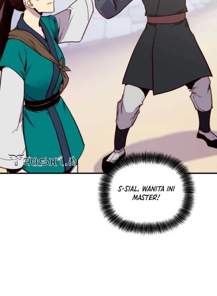 The Strongest in History Chapter 127 - halaman 17