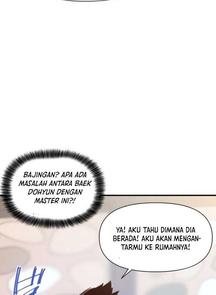 The Strongest in History Chapter 127 - halaman 21