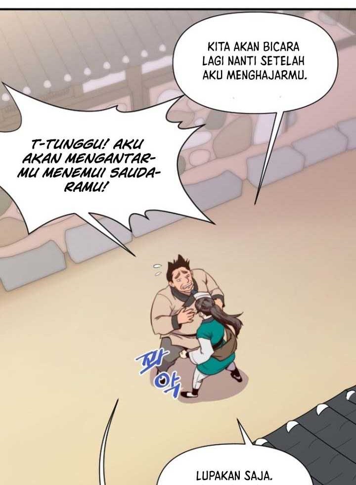 The Strongest in History Chapter 127 - halaman 25