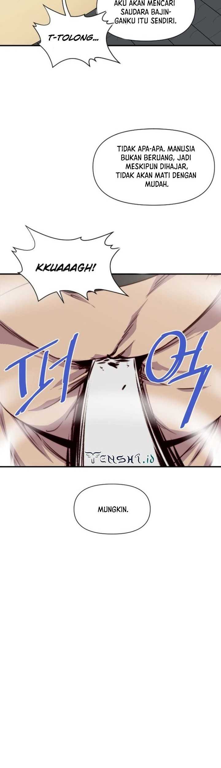 The Strongest in History Chapter 127 - halaman 26