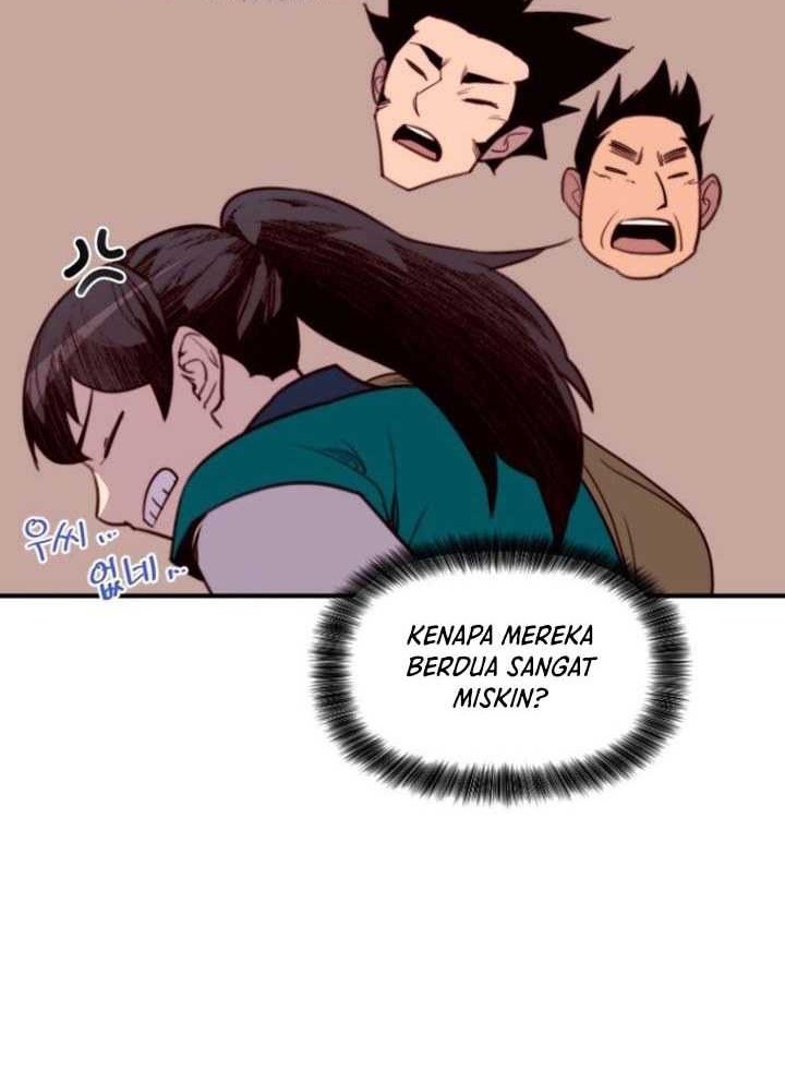 The Strongest in History Chapter 127 - halaman 29