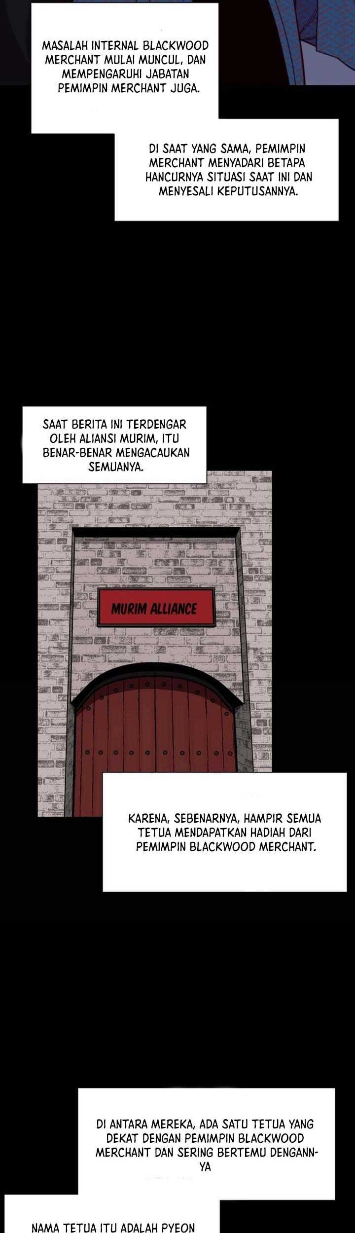The Strongest in History Chapter 127 - halaman 3
