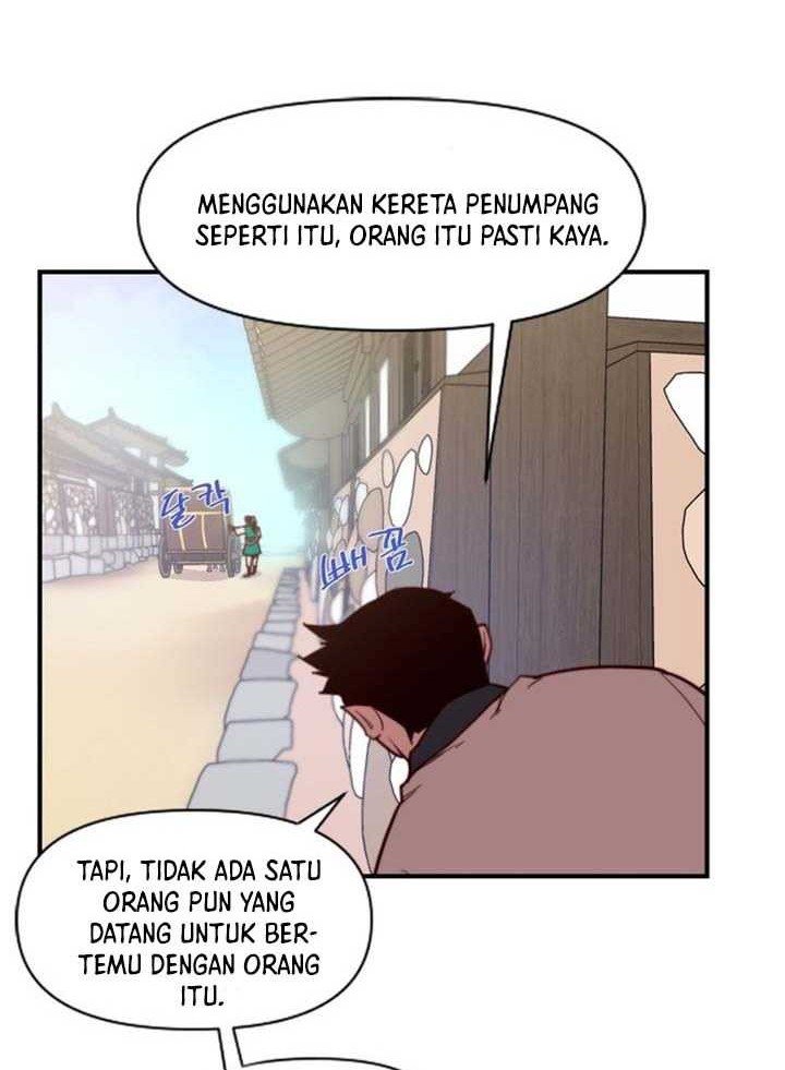 The Strongest in History Chapter 127 - halaman 5