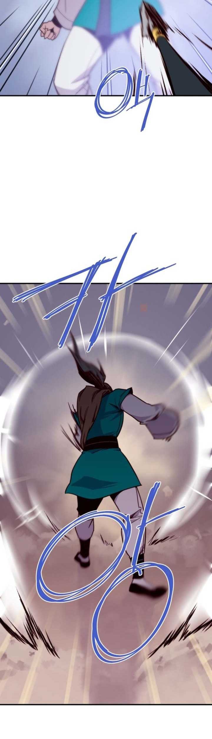 The Strongest in History Chapter 127 - halaman 50