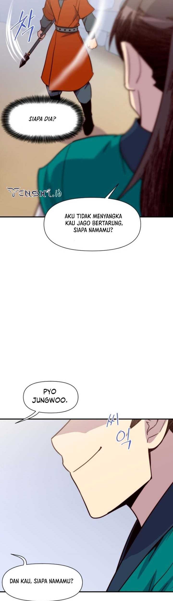 The Strongest in History Chapter 127 - halaman 55