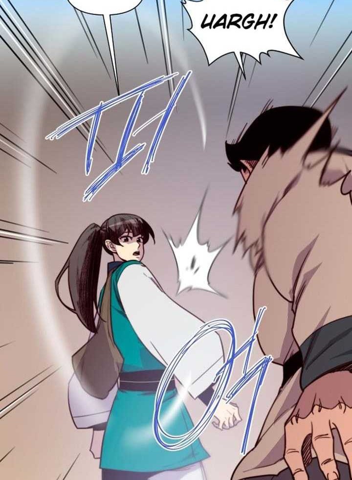 The Strongest in History Chapter 127 - halaman 9