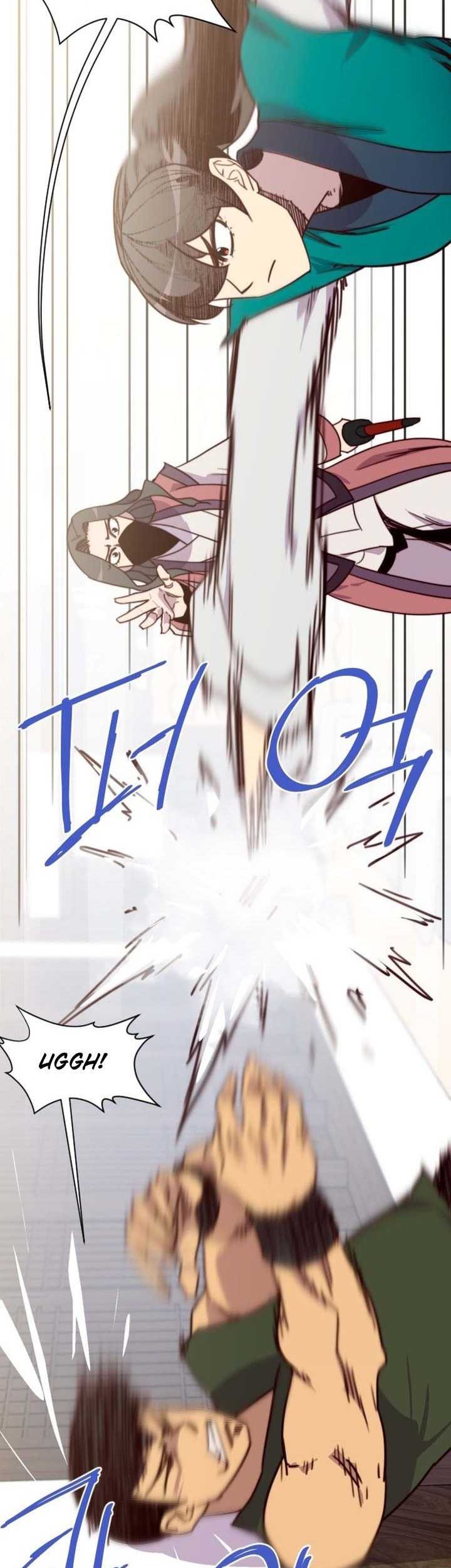 The Strongest in History Chapter 128 - halaman 48